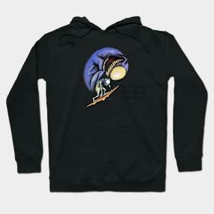 The High Road Hoodie